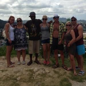 Meet your Posher, Fernand